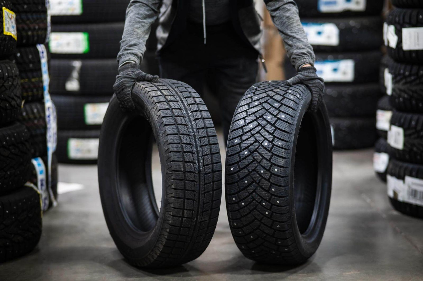 gomme